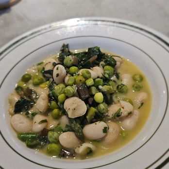 Oystertown - Bean special - Seafood Near Me - Monterey, California