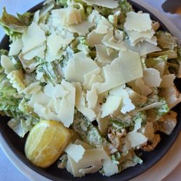 House Caesar Salad