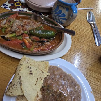 Restaurante Mexicano - Mexican Near Me - Tijuana, BCN