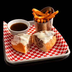 French Dip