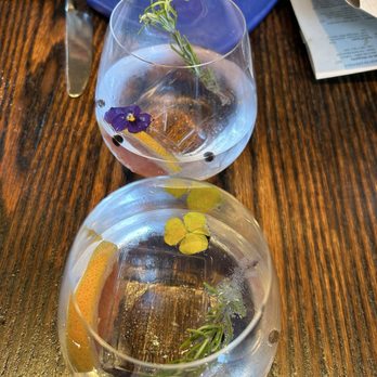 Coqueta - Barca drinks - Spanish Near Me - San Francisco, California Coqueta - Barca drinks - Spanish Near Me - San Francisco, California