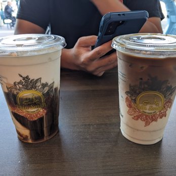 Phin Smith - Coffee & Tea Near Me - Garden Grove, California
