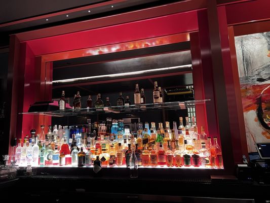 The Boardroom by null