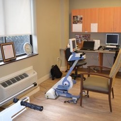 Hunt Nursing & Rehabilition Center - Hunt provides Rehabilitation professionals offering occupational, physical and speech therapies on-site seven days a week as prescribed.