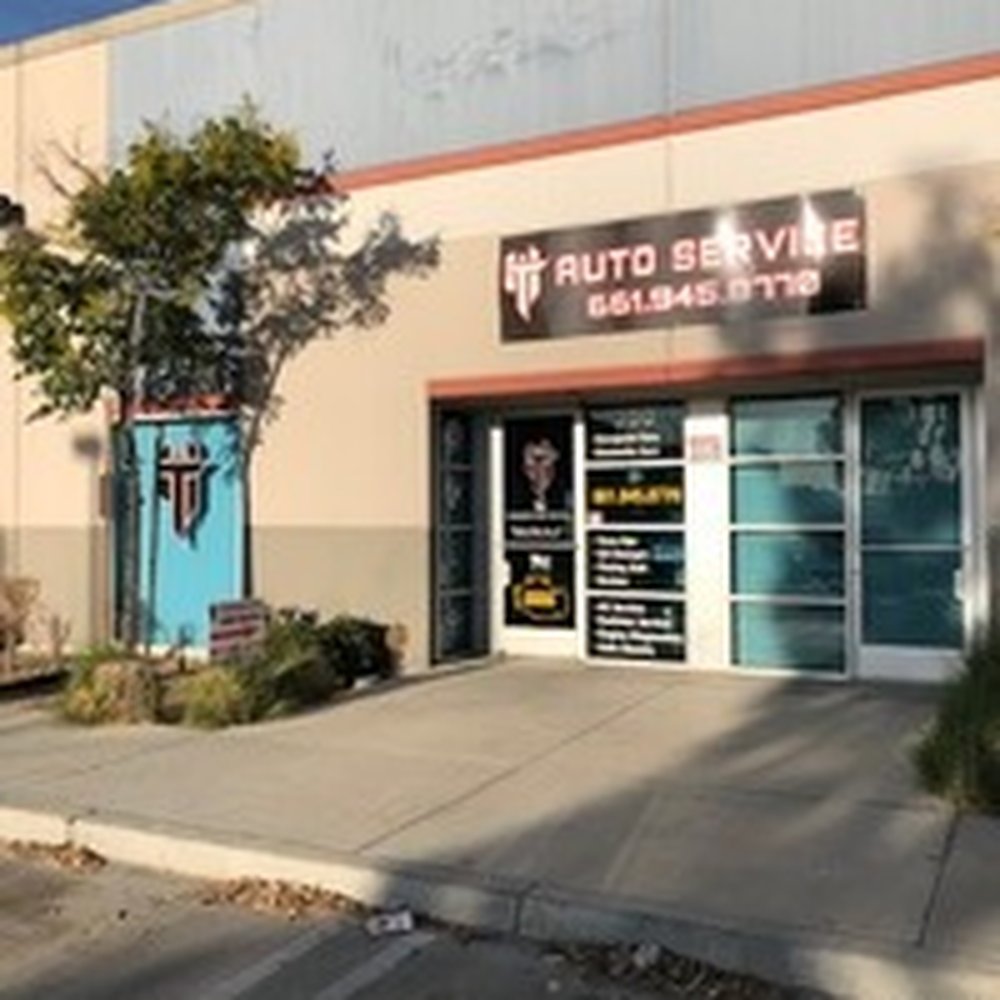 T & H Complete Auto Service - undefined - Auto Repair Near Me - Lancaster, California T & H Complete Auto Service - undefined - Auto Repair Near Me - Lancaster, California