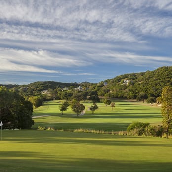 Tapatio HIll Country Golf Course - Hole #6. Par 4. 384 yards. - Golf Near Me - Boerne, Texas Tapatio HIll Country Golf Course - Hole #6. Par 4. 384 yards. - Golf Near Me - Boerne, Texas