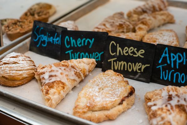 Scafuri Bakery by null