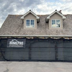 HomePro
