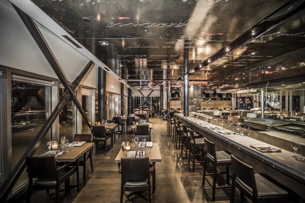 Restaurant Les Labours by null