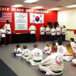 King Tiger Martial Arts