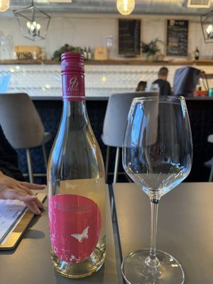 BottleShock Wine and Brew by null