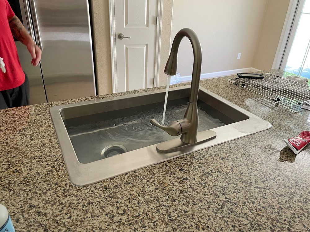 Slide of Reno Plumbing Doctor
