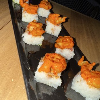 Ten Sushi Cocktail Bar - Asian Fusion Near Me - Irvine, California Ten Sushi Cocktail Bar - Asian Fusion Near Me - Irvine, California