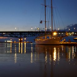 Yorktown Sailing Charters - The Best Sunset Cruise trip that we had last week. The crews were skilled and friendly. A sure thing not to be missed.