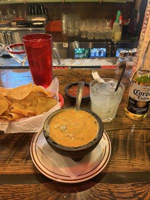 D'Corazon Mexican Restaurant by null