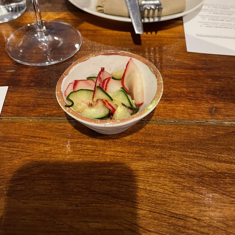 Pico - Relish - Wine Bars Near Me - Los Alamos, California