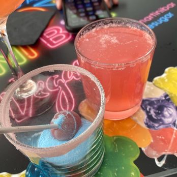 Candy Martini Bar - Candy Stores Near Me - Las Vegas, Nevada