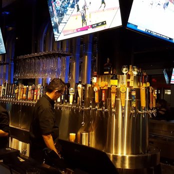 Yard House - Variety of beer on tap - Bars Near Me - Sunrise, Florida Yard House - Variety of beer on tap - Bars Near Me - Sunrise, Florida