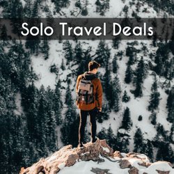 Fares Match - Solo Travel Deals for flight booking with FaresMatch