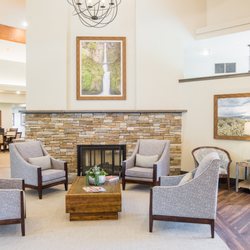 Village Concepts of Enumclaw - High Point Village