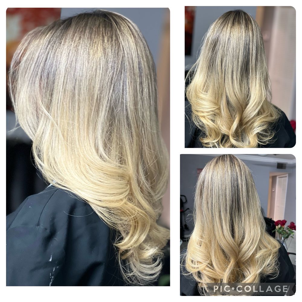 Bliss Hair Boutique Image