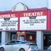 Admiral Theatres gift card