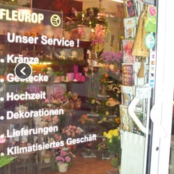 Eingangsbereich