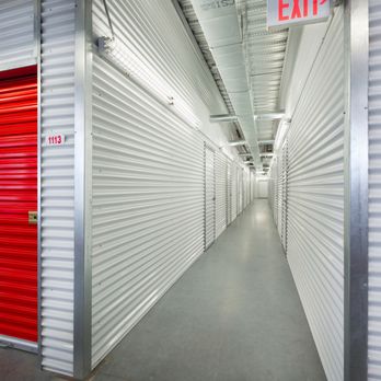 iStorage - Self Storage Near Me - Houston, Texas