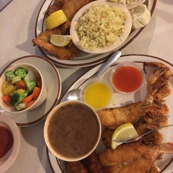 Shrimp House - Seafood Near Me - Arcadia, California Shrimp House - Seafood Near Me - Arcadia, California