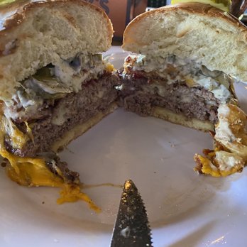 Gilroy's Kitchen + Pub + Patio - Closer look into the Wertzburger Warrior - New American Near Me - West Des Moines, Iowa Gilroy's Kitchen + Pub + Patio - Closer look into the Wertzburger Warrior - New American Near Me - West Des Moines, Iowa