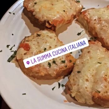 La Summa - Appetizer - Italian Near Me - Boston, Massachusetts La Summa - Appetizer - Italian Near Me - Boston, Massachusetts