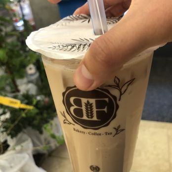 99 Ranch Market - assam milk tea with boba - Seafood Markets Near Me - San Gabriel, California