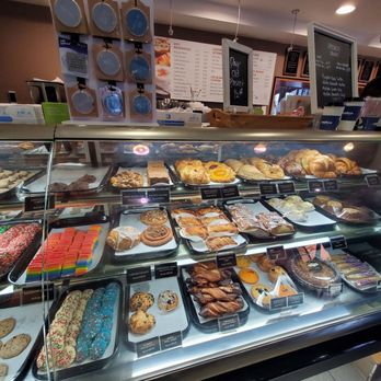 3:16 Bakery Shop - Bakeries Near Me - San Juan Capistrano, California 3:16 Bakery Shop - Bakeries Near Me - San Juan Capistrano, California