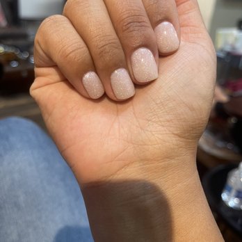K Spa - Dipped nails by My - Nail Salons Near Me - San Mateo, California K Spa - Dipped nails by My - Nail Salons Near Me - San Mateo, California