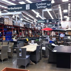 Bunnings Warehouse