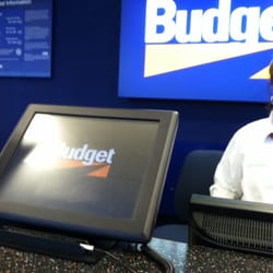 Budget Rent A Car