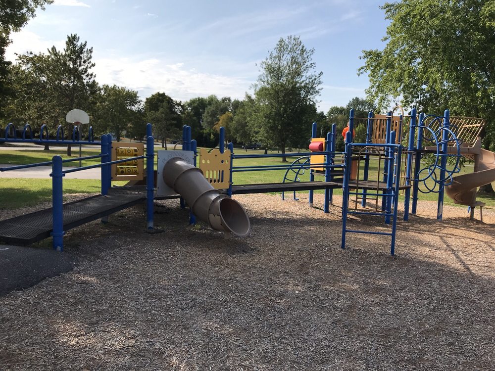 STILLWATER PARK PLAYGROUND Updated September 2024 10 Photos 325