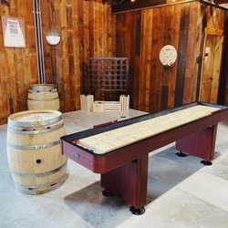 Convergence CiderWorks