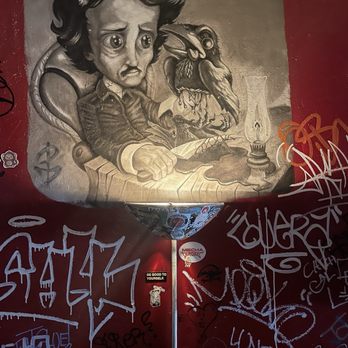 The Library - Dive Bars Near Me - New York, New York