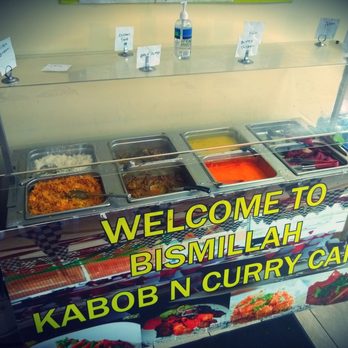 Bismillah Kabob N Curry Cafe - Indian Near Me - Warren, Michigan