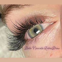 Belle Nouvelle Lashes