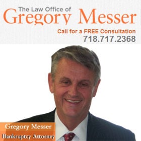 The Law Office of Gregory Messer