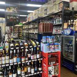 Ramirez Liquor & Kegs Delivery