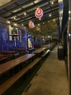 Revelry Kitchen + Bar by null