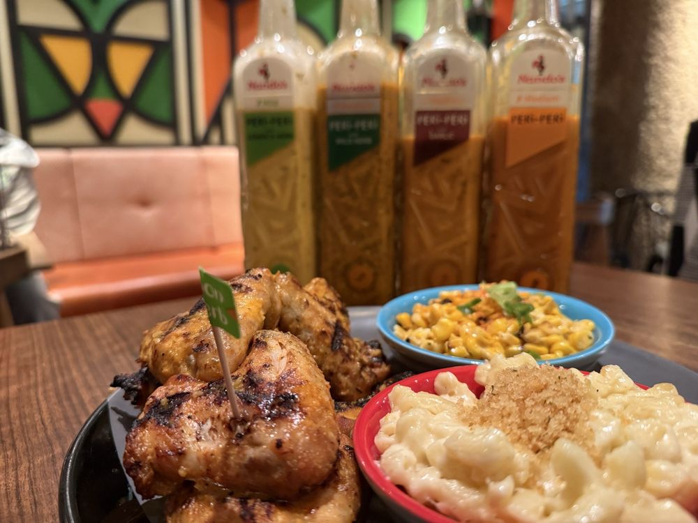 Nando's