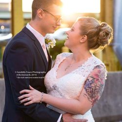 Candidly Yours Photography - Sunset loving