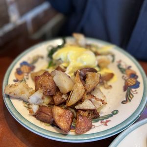 The San Francisco Treat!