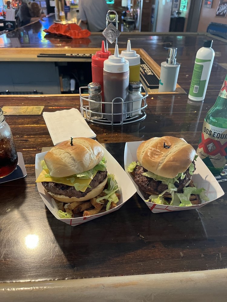 CUDA’S BAR & GRILL Updated November 2024 38 Photos & 54 Reviews