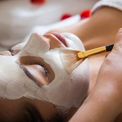 White Lotus Holistic Spa