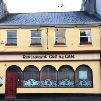 Cre Na Cille - Irish Near Me - Tuam, G Cre Na Cille - Irish Near Me - Tuam, G